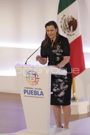 MENSAJE MARTHA ERIKA ALONSO