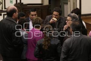 CONGRESO