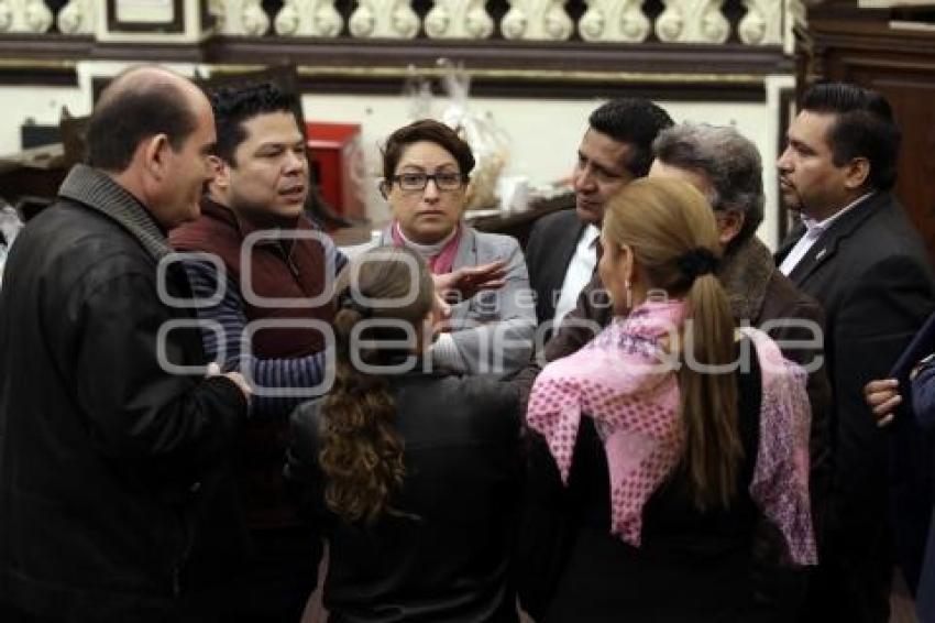 CONGRESO