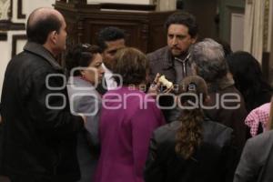 CONGRESO