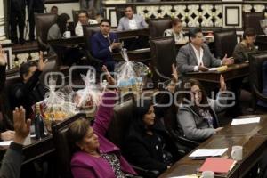CONGRESO