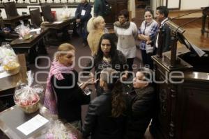 CONGRESO