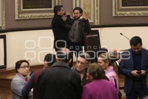 CONGRESO