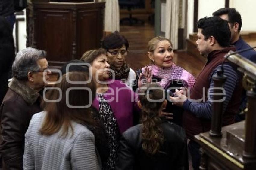 CONGRESO