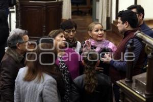 CONGRESO