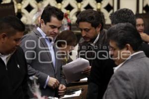 CONGRESO