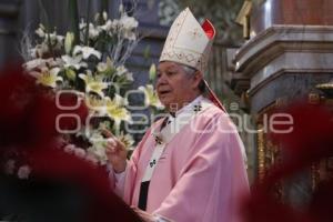 MISA DOMINICAL . CATEDRAL