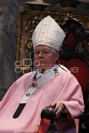 MISA DOMINICAL . CATEDRAL