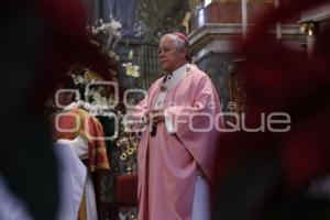 MISA DOMINICAL . CATEDRAL