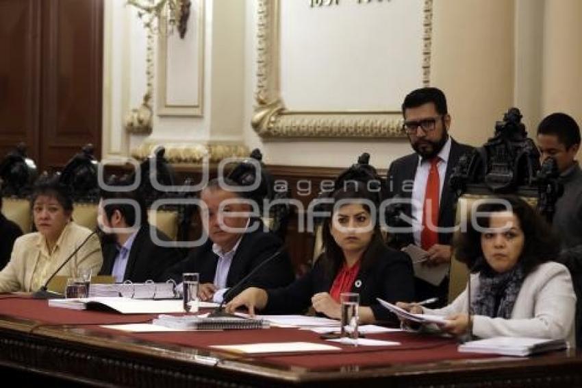 CABILDO