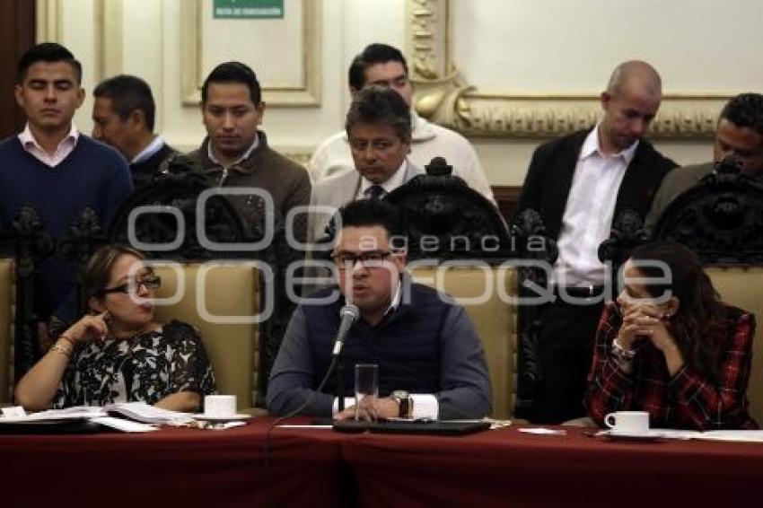 CABILDO
