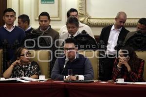 CABILDO