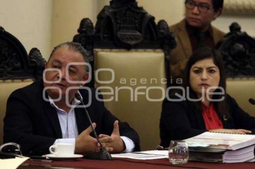 CABILDO
