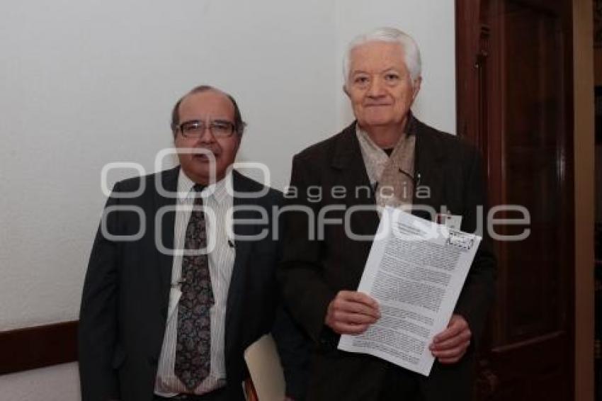 INTEGRADORA DE PARTICIPACIÓN CIUDADANA