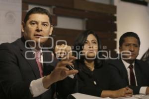 ALEJANDRO ARMENTA