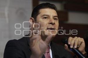 ALEJANDRO ARMENTA