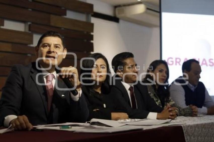 ALEJANDRO ARMENTA