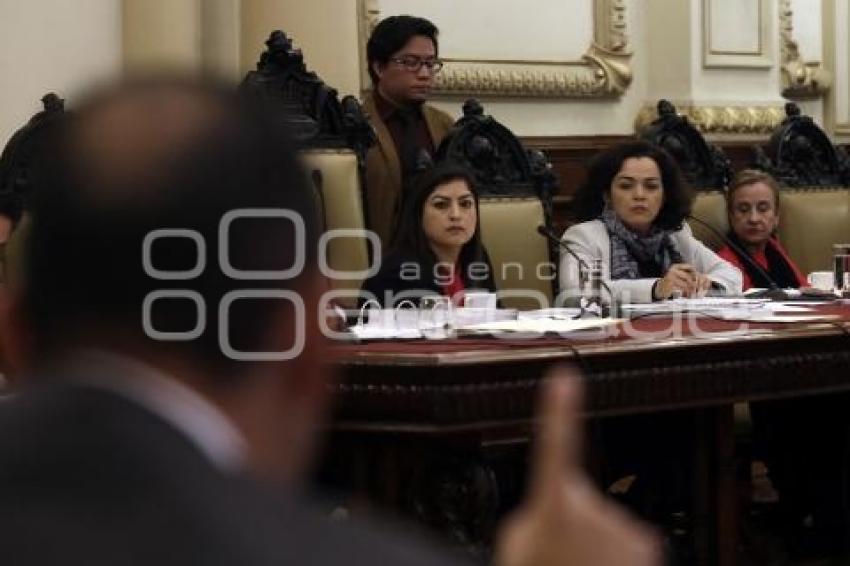 CABILDO