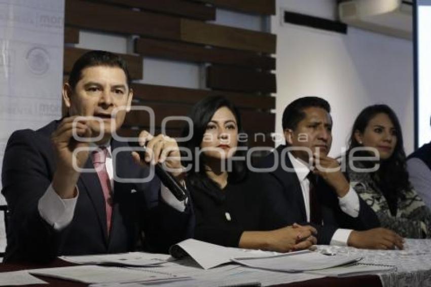 ALEJANDRO ARMENTA
