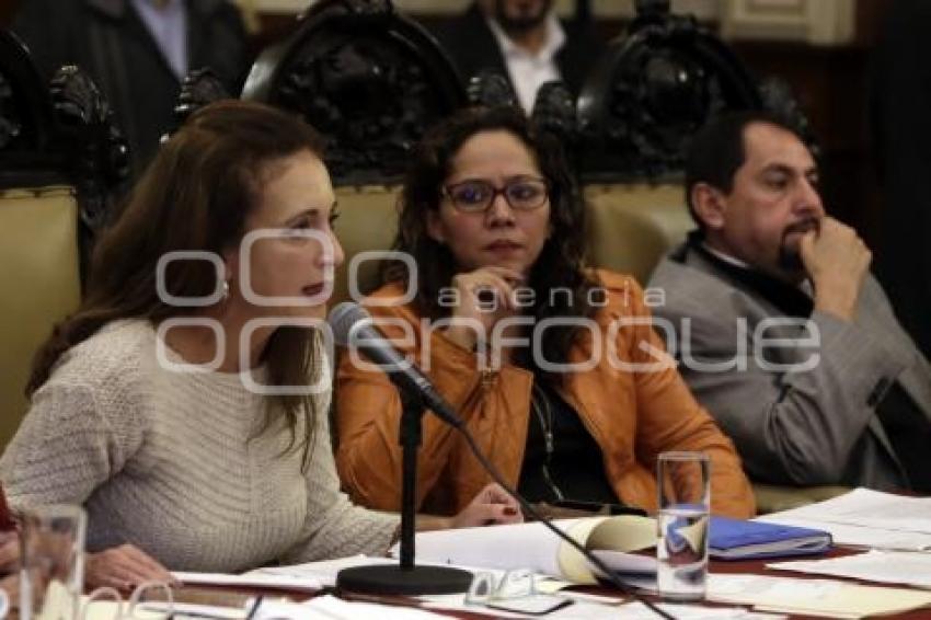 CABILDO