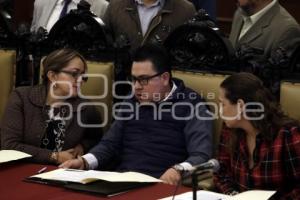 CABILDO