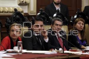 CABILDO