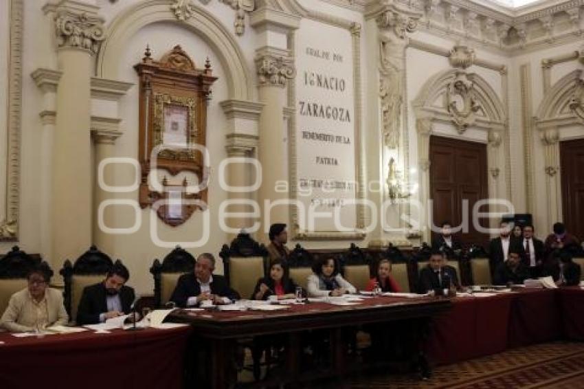 CABILDO