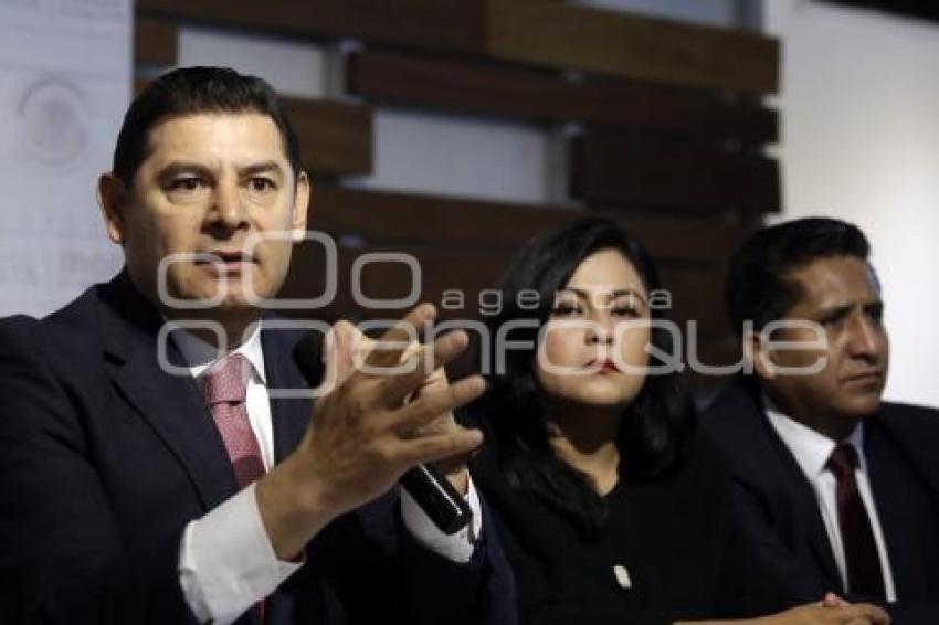 ALEJANDRO ARMENTA