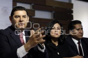 ALEJANDRO ARMENTA