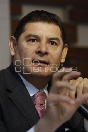 ALEJANDRO ARMENTA