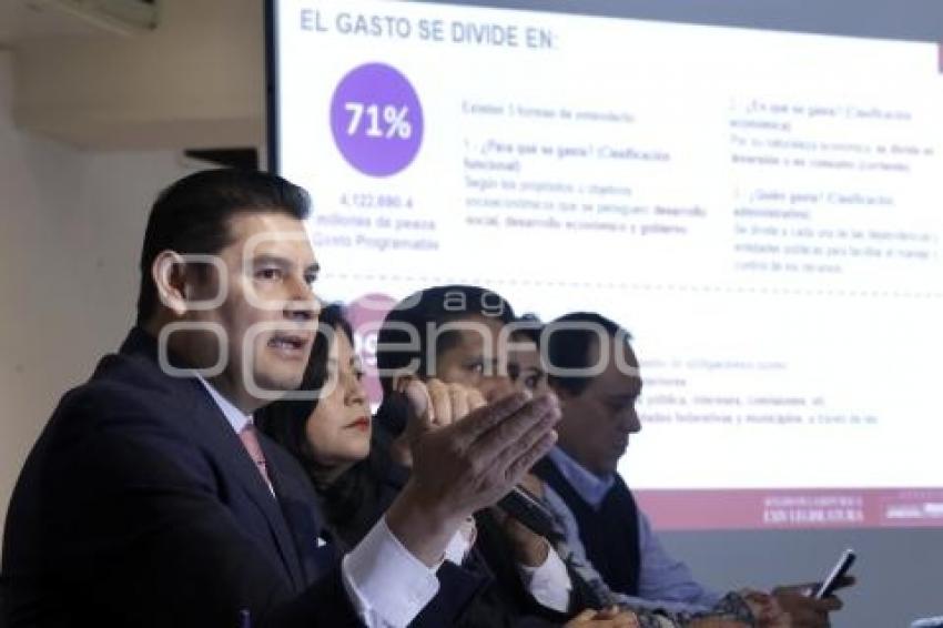ALEJANDRO ARMENTA