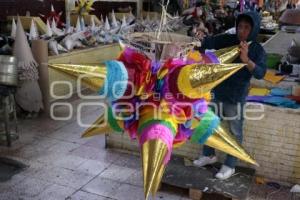 ELABORACIÓN DE PIÑATAS