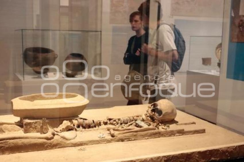 EXPOSICIÓN MIRADAS ENTRETEJIDAS