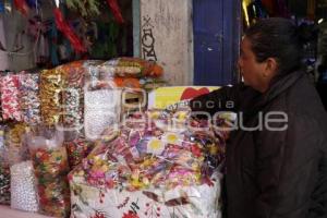 VENTAS NAVIDEÑAS . POSADAS