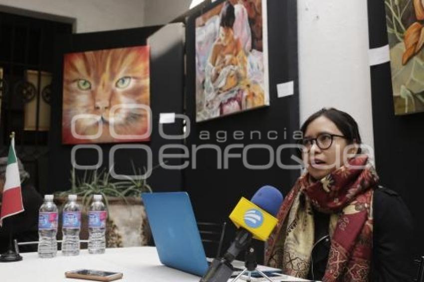 ALERTA DE GÉNERO