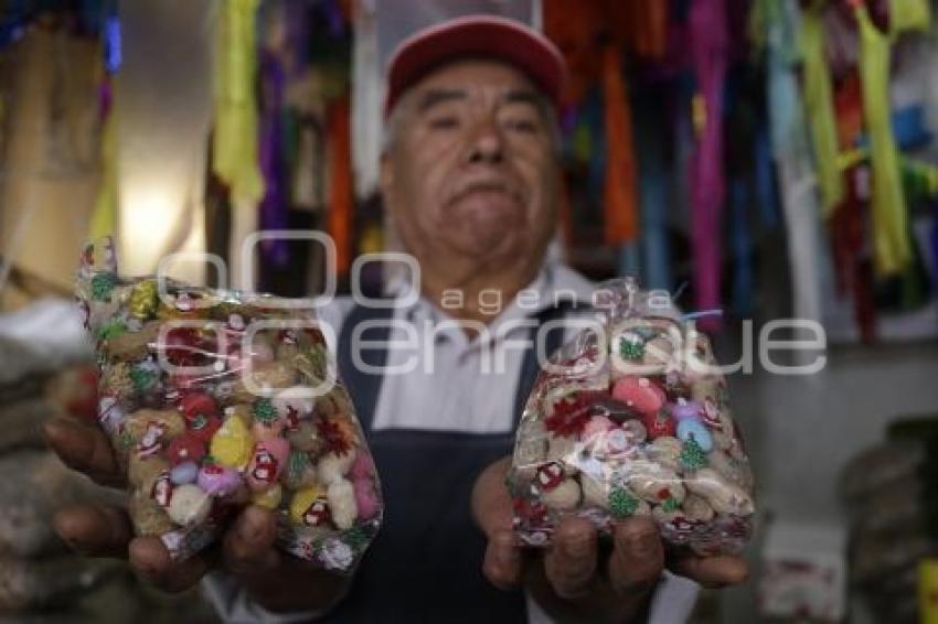 VENTAS NAVIDEÑAS . POSADAS