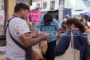 VENTAS NAVIDEÑAS . POSADAS