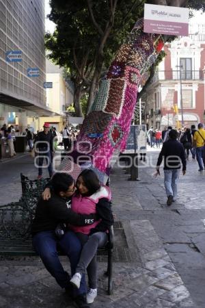 ARBOL DE LA PAZ