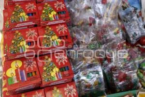 VENTAS NAVIDEÑAS . POSADAS