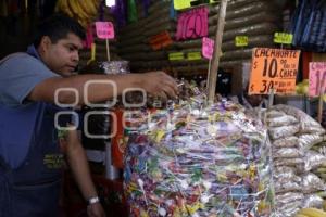 VENTAS NAVIDEÑAS . POSADAS