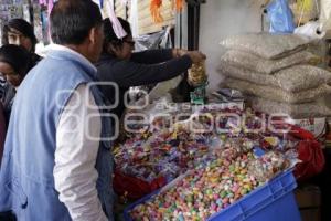 VENTAS NAVIDEÑAS . POSADAS