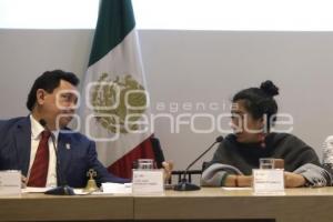 CONGRESO . COMISIÓN PERMANENTE