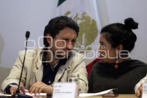 CONGRESO . COMISIÓN PERMANENTE
