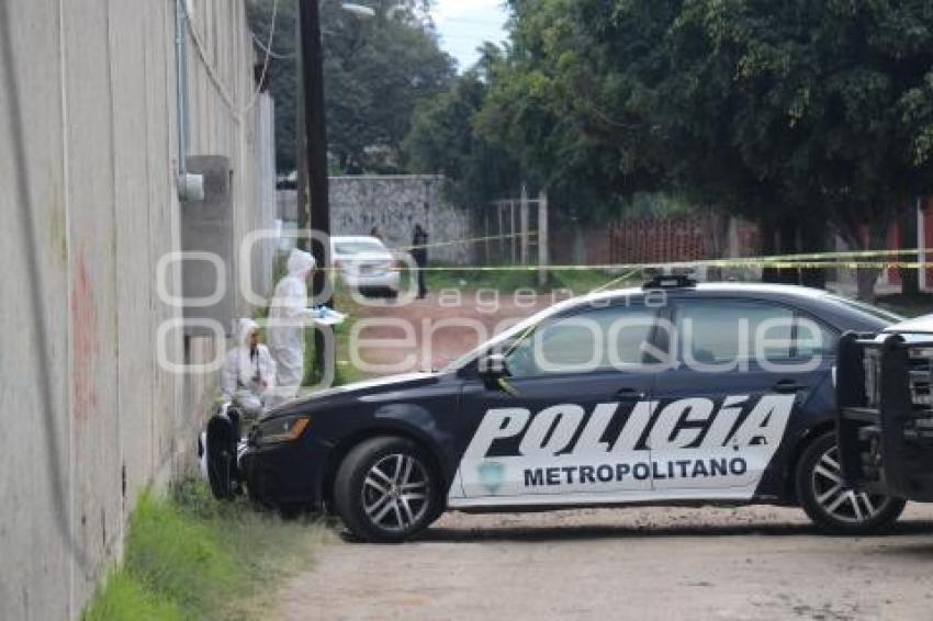 NOTA ROJA