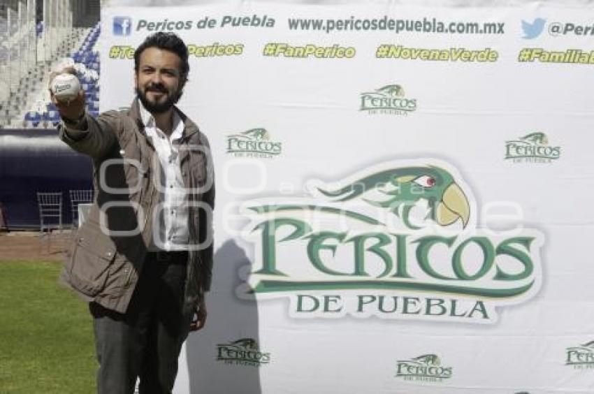 PERICOS DE PUEBLA