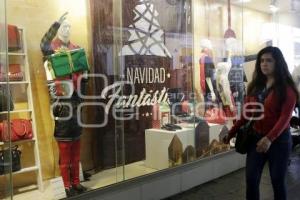 COMERCIOS NAVIDAD