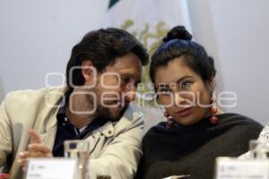 CONGRESO . COMISIÓN PERMANENTE