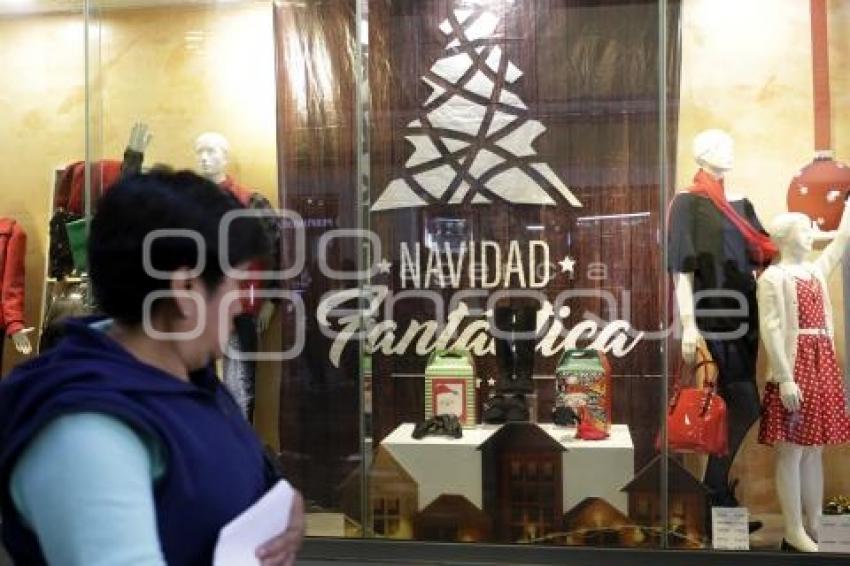COMERCIOS NAVIDAD