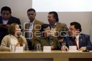 CONGRESO . COMISIÓN PERMANENTE