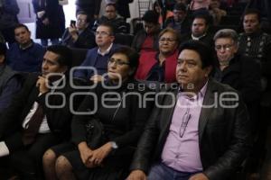 CONGRESO . COMISIÓN PERMANENTE